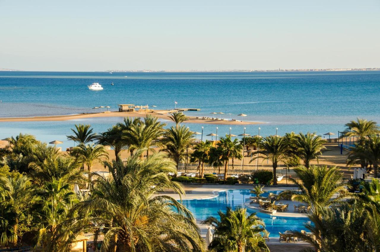 Club Paradisio El Gouna Red Sea (Adults Only) Exterior foto