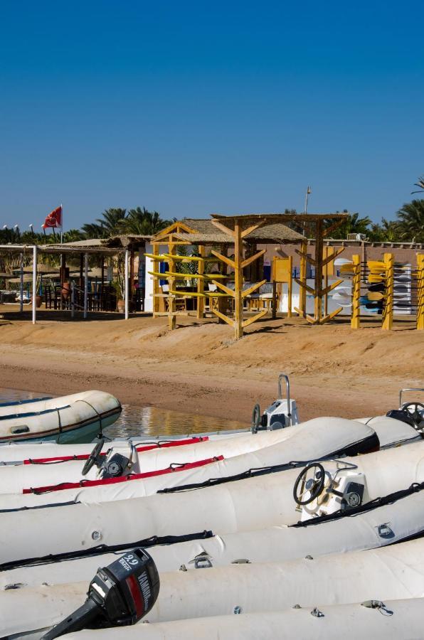Club Paradisio El Gouna Red Sea (Adults Only) Exterior foto