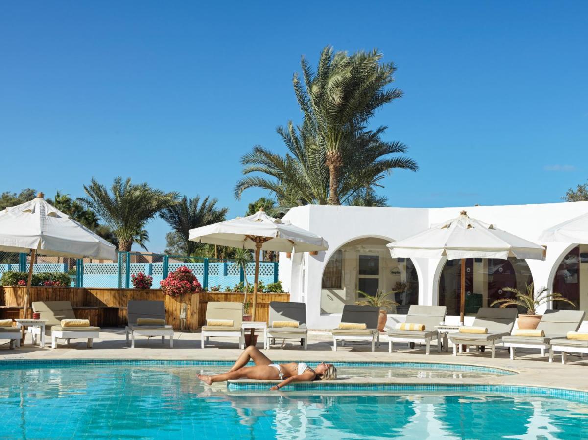 Club Paradisio El Gouna Red Sea (Adults Only) Exterior foto