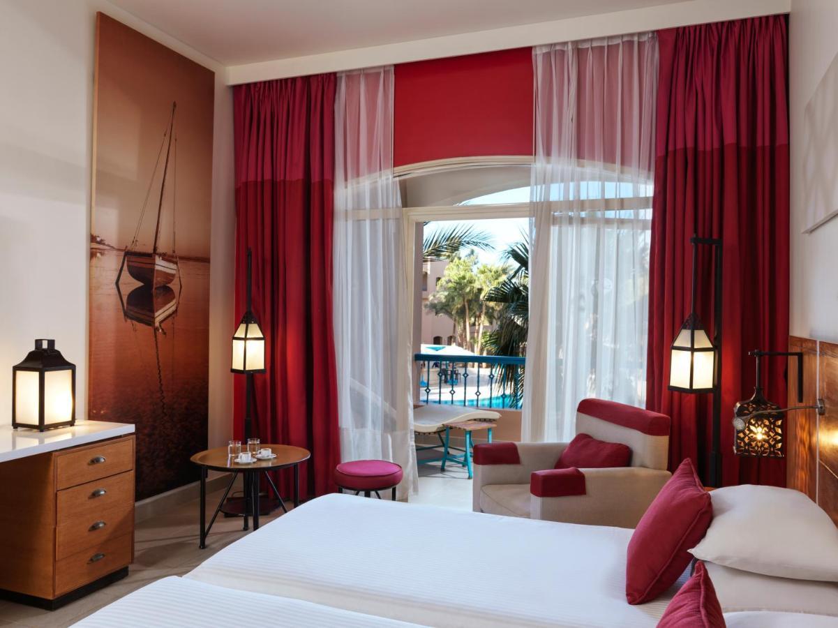 Club Paradisio El Gouna Red Sea (Adults Only) Exterior foto