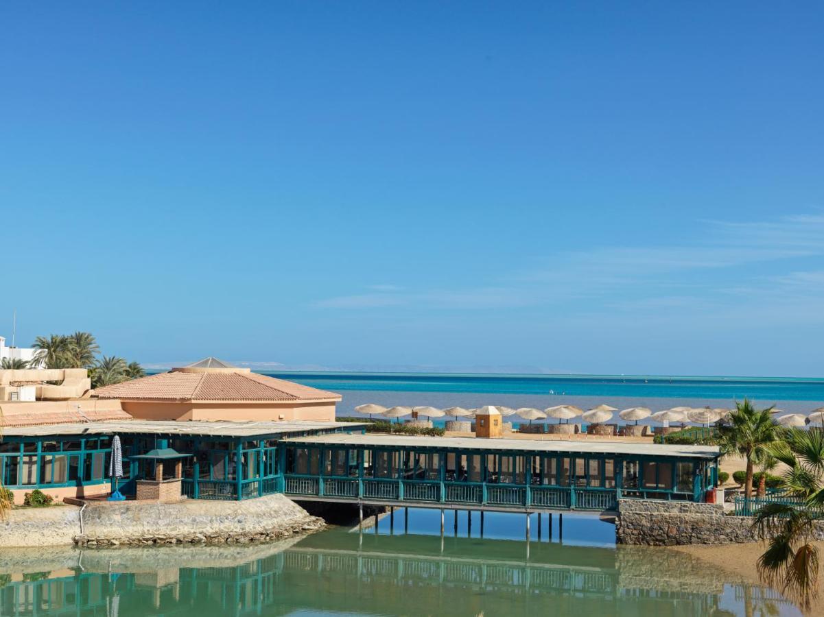 Club Paradisio El Gouna Red Sea (Adults Only) Exterior foto