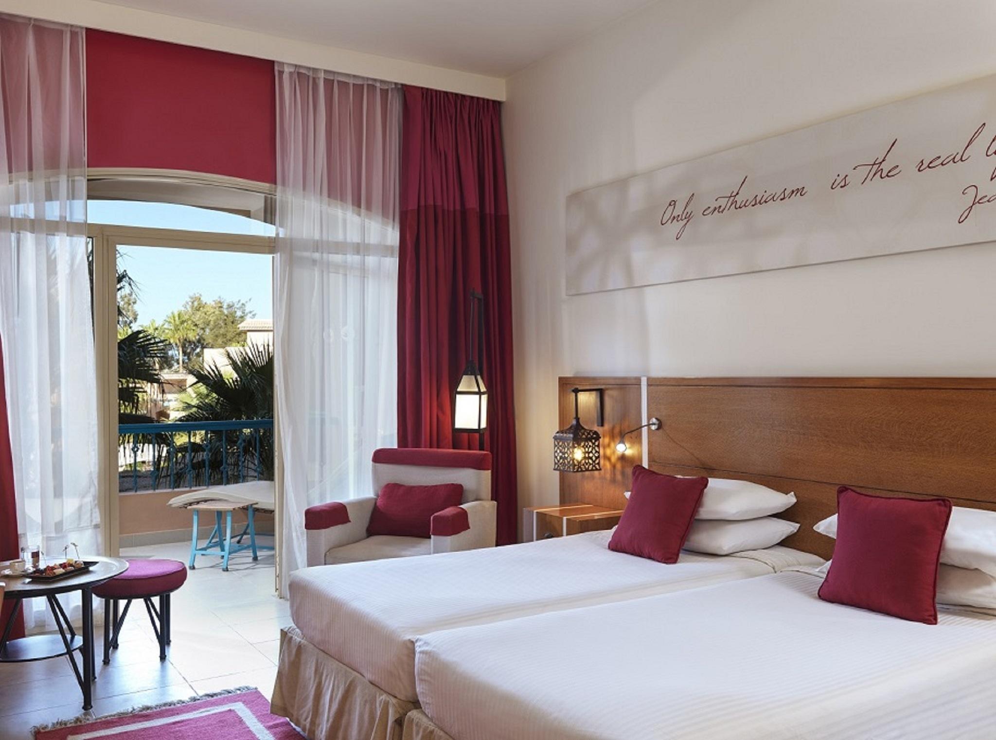 Club Paradisio El Gouna Red Sea (Adults Only) Exterior foto
