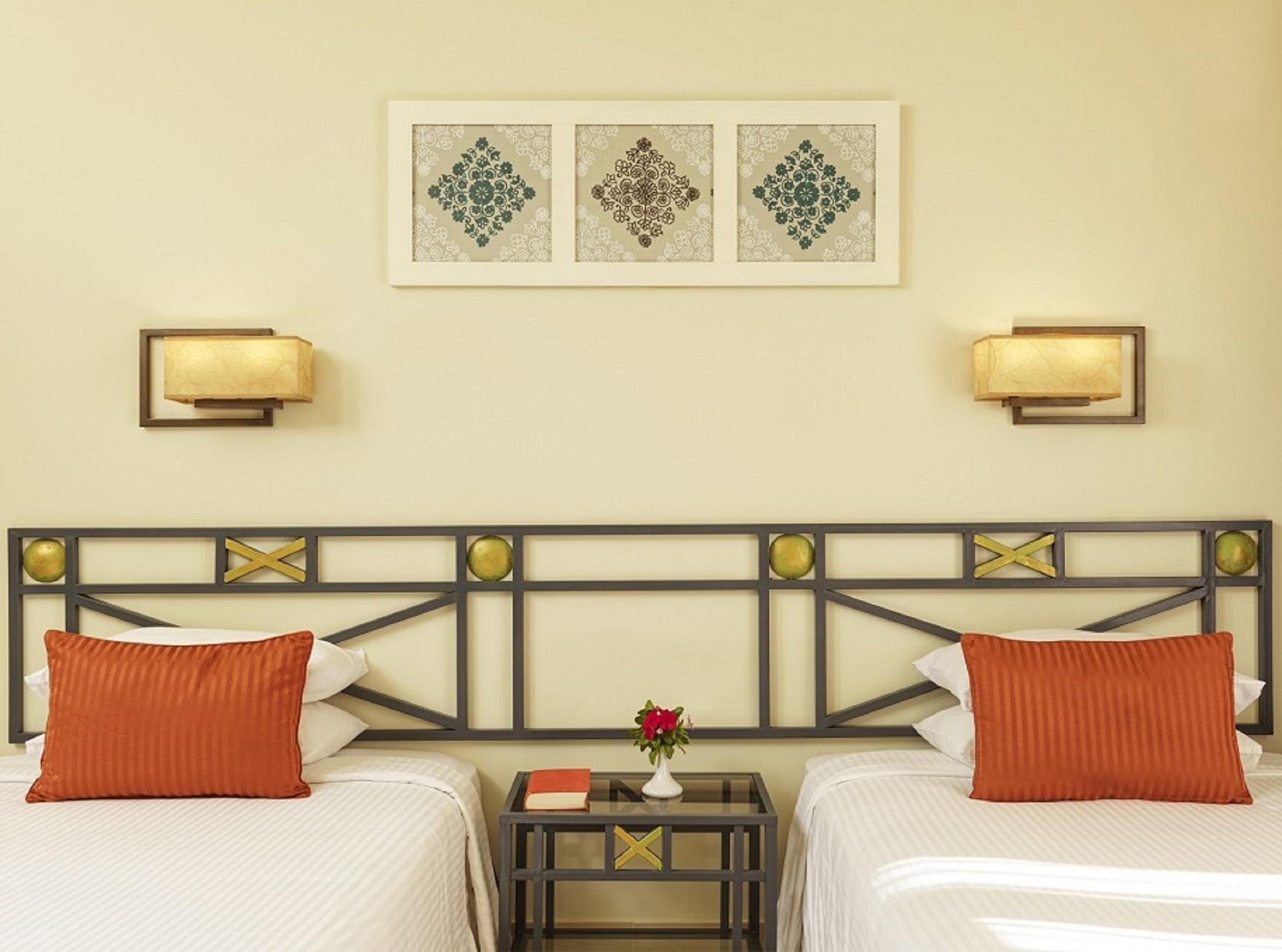 Club Paradisio El Gouna Red Sea (Adults Only) Exterior foto