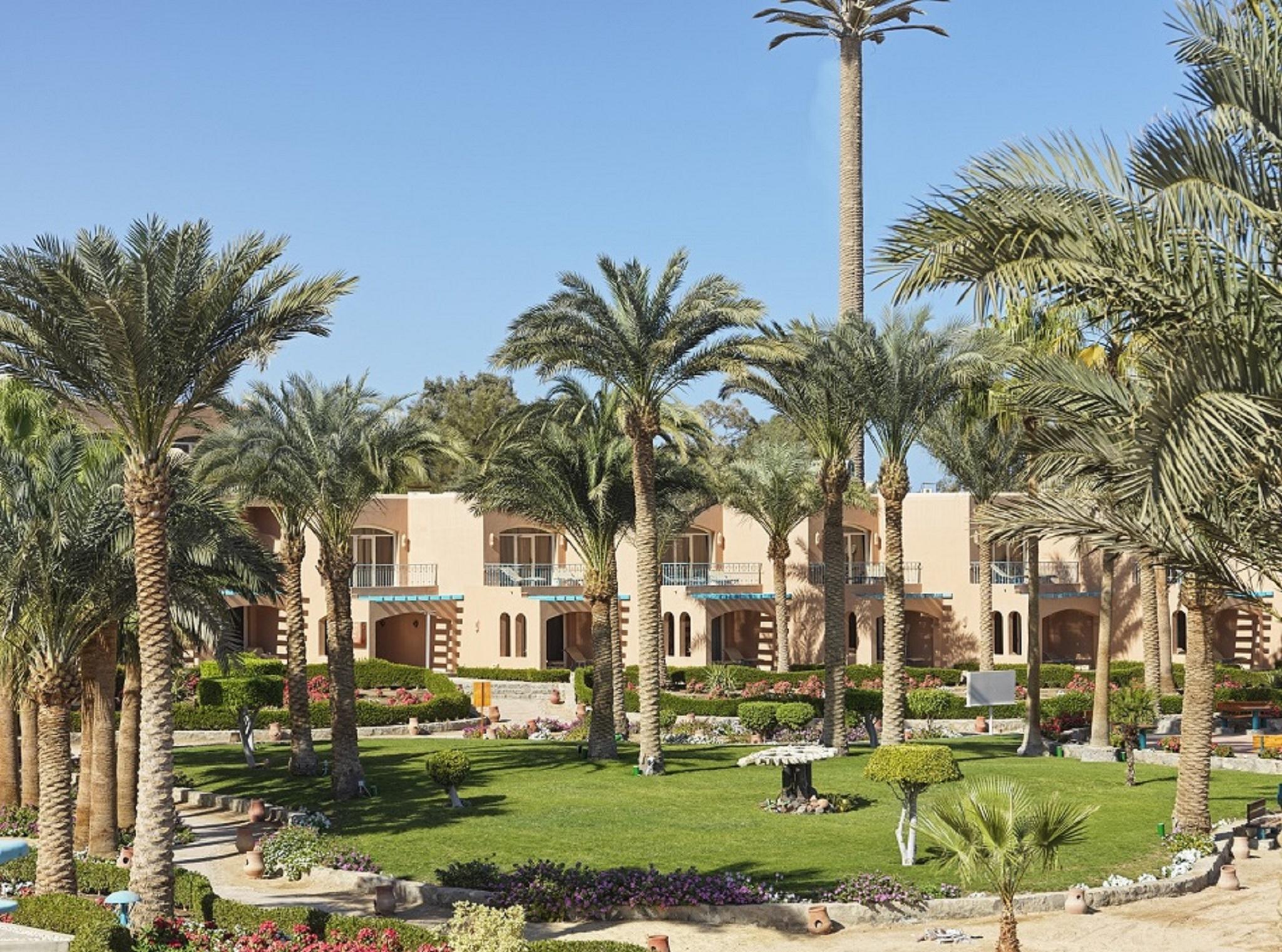 Club Paradisio El Gouna Red Sea (Adults Only) Exterior foto