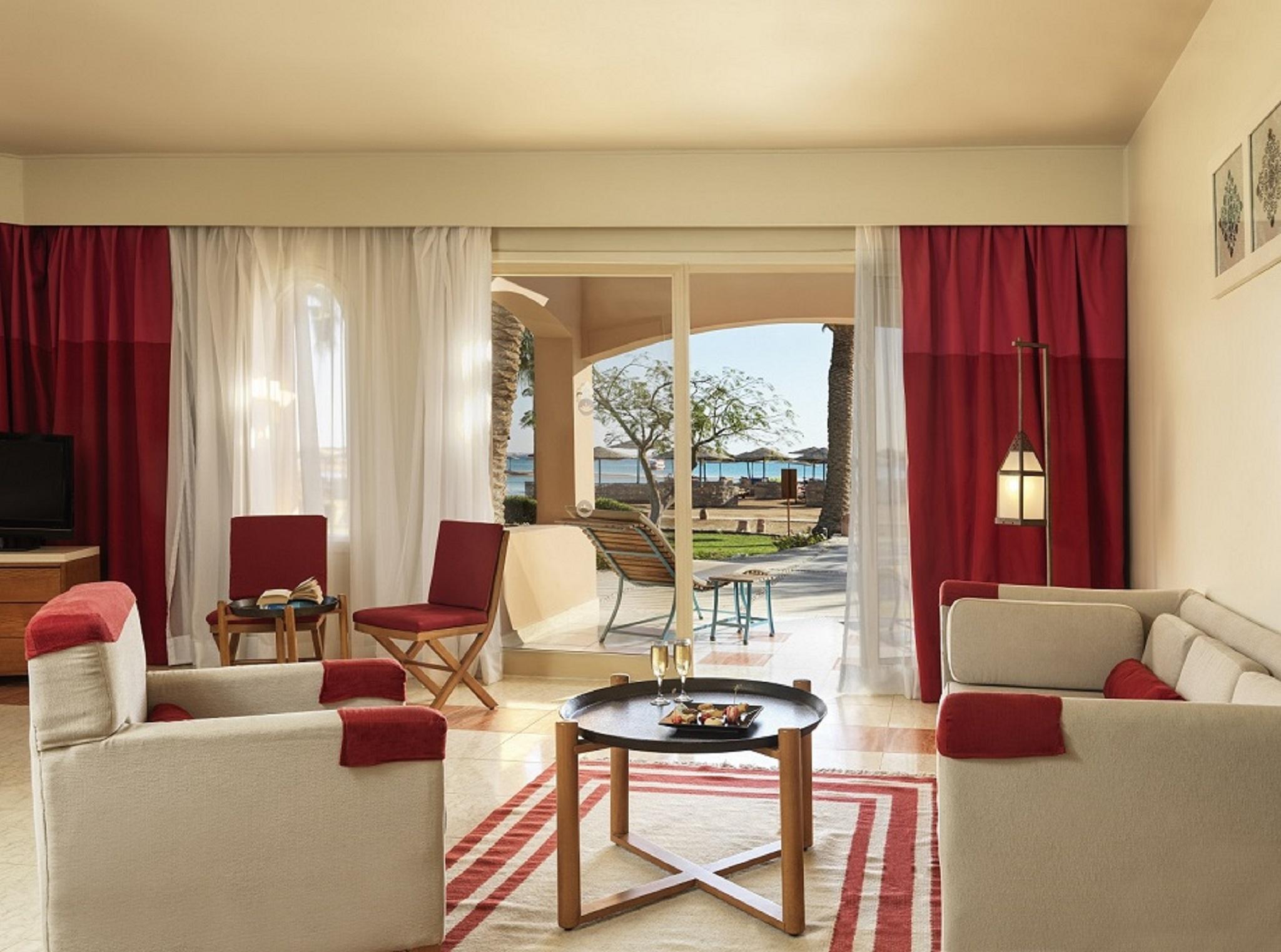 Club Paradisio El Gouna Red Sea (Adults Only) Exterior foto