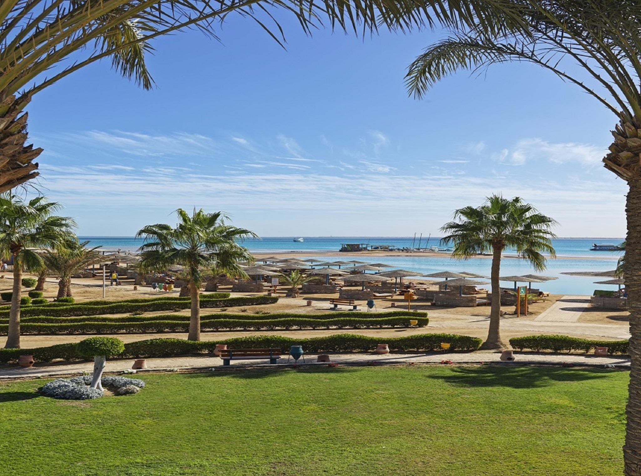 Club Paradisio El Gouna Red Sea (Adults Only) Exterior foto