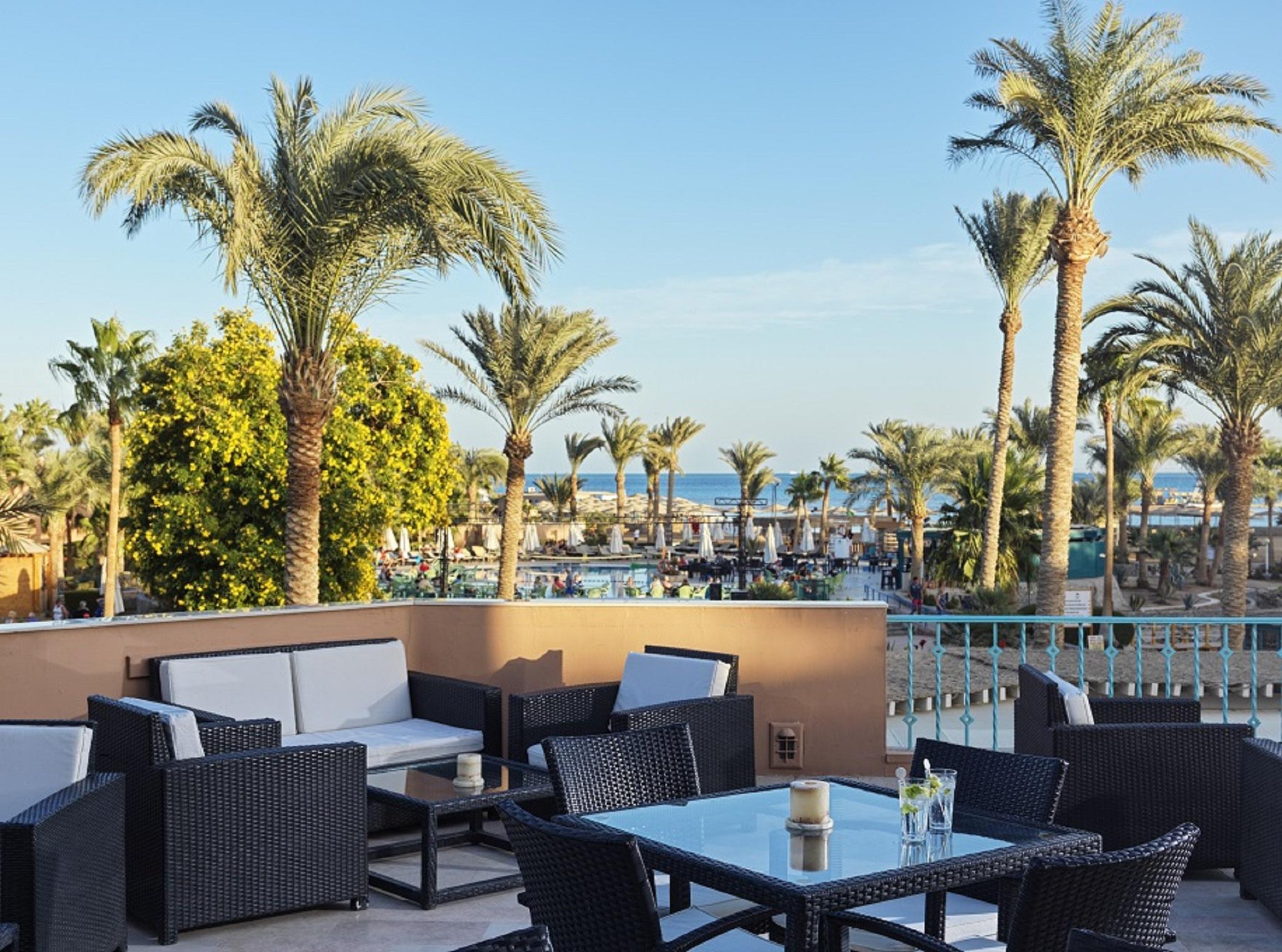 Club Paradisio El Gouna Red Sea (Adults Only) Exterior foto