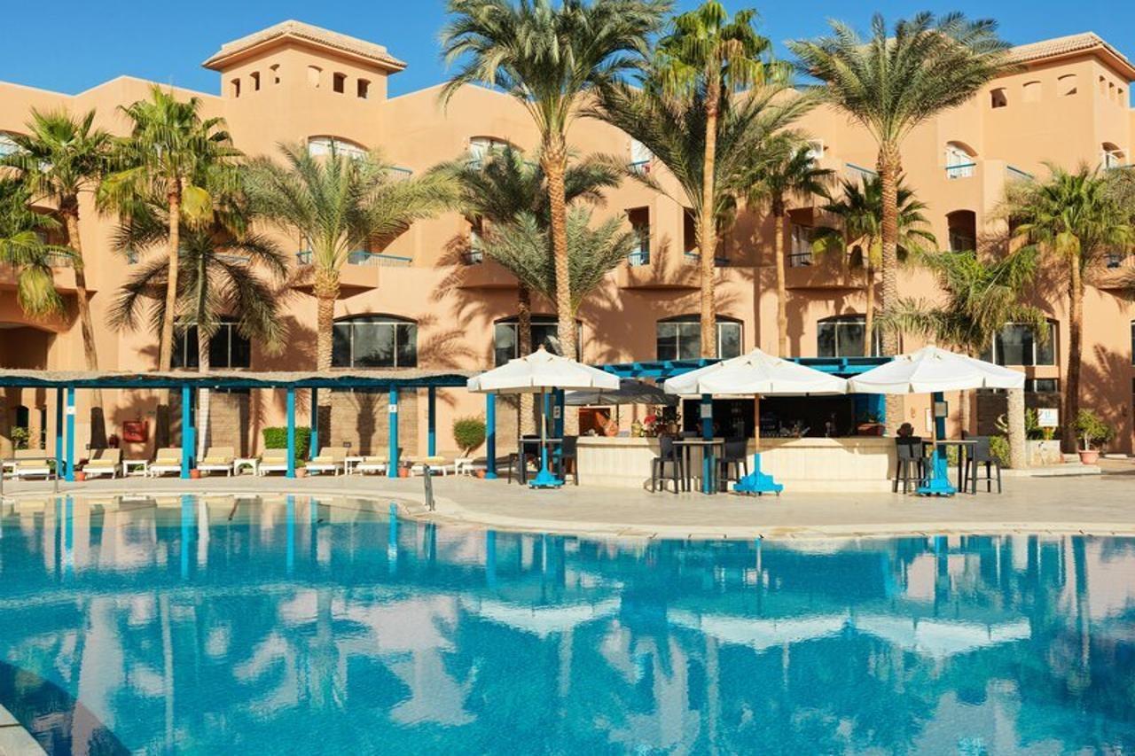 Club Paradisio El Gouna Red Sea (Adults Only) Exterior foto